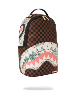 Sprayground Sharks In Paris Coastal DLXV Backpack -Fashion backpack-sprayground 7cc935 9c5a174f7c4e4c61950eb4a598f4cfb9mv2