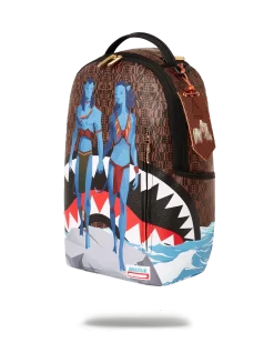 Sprayground Jake And Neytri Sharks In Pandora Backpack 14 Sprayground Jake And Neytri Sharks In Pandora Backpack -Fashion backpack-sprayground 7cc935 9d13f380980a4e7987c4d044aedc1bc4mv2