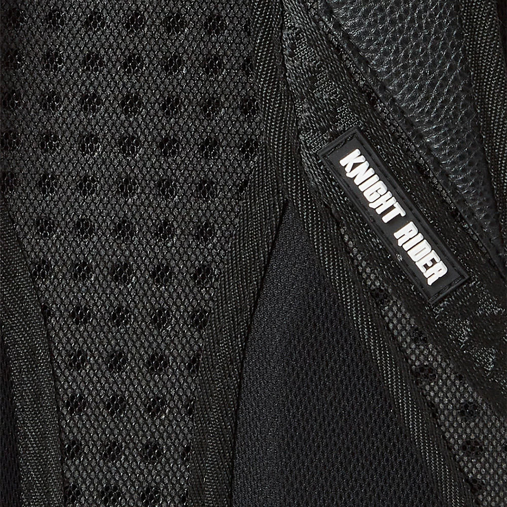 Sprayground Knight Rider Led DLX Backpack 8 Sprayground Knight Rider Led DLX Backpack - Image 8