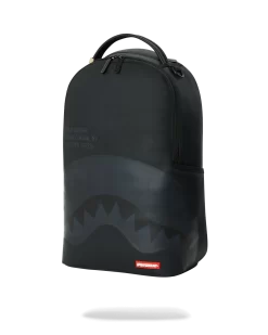 Sprayground Shark Central 2.0 Black DLXV Backpack 18 Sprayground Shark Central 2.0 Black DLXV Backpack -Fashion backpack-sprayground 7cc935 9f651b859ec04e0aafebdff4a179090cmv2