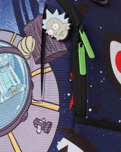 Sprayground Rick & Morty Oops Backpack -Fashion backpack-sprayground 7cc935 a08a116dfa834602bd3d7de21eed5701mv2