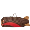 Sprayground Raceway Henny Torpedo Duffel