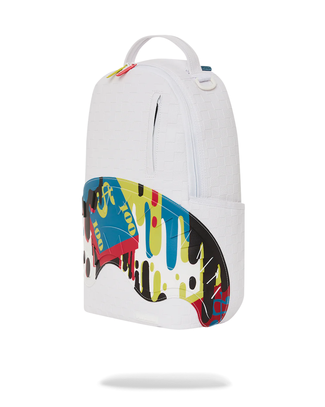 Sprayground Show Up Show Out DLXV Backpack 4 Sprayground Show Up Show Out DLXV Backpack - Image 4