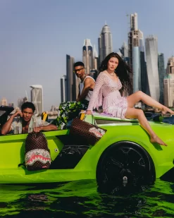 Sprayground Sharks In Paris Coastal DLXV Backpack -Fashion backpack-sprayground 7cc935 a306077a4aa641a59066b39a50dc8f6bmv2