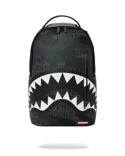 Fashion backpack-sprayground 6 Sprayground 3AM Infiniti DLXV Backpack