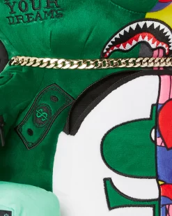 Sprayground Anotomy Teddybear Backpack -Fashion backpack-sprayground 7cc935 a4ca6f73c5ea46eaacb4a82ed33164acmv2