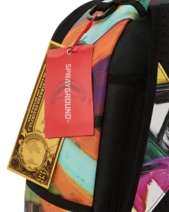 Sprayground Sharks In Paris City Streaks DLXV Backpack -Fashion backpack-sprayground 7cc935 a51c8aa651594a919c85e1c2285c2f1bmv2