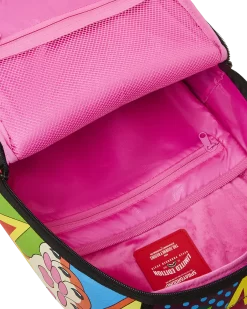 Sprayground Marilyn Monroe Pop Art Backpack -Fashion backpack-sprayground 7cc935 aba9d40d1fc243c78be3eb077d6fe83amv2