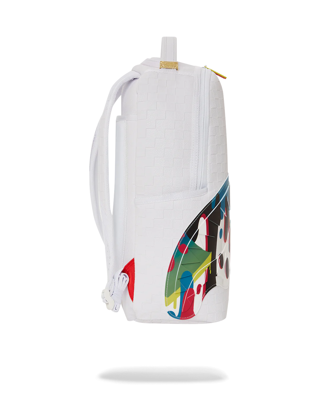 Sprayground Show Up Show Out DLXV Backpack 3 Sprayground Show Up Show Out DLXV Backpack - Image 3