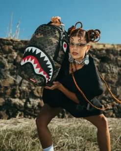 Sprayground Lasers Blazin DLXV Backpack 25 Sprayground Lasers Blazin DLXV Backpack -Fashion backpack-sprayground 7cc935 ad13f3fc25224560bea827d43d466dd1mv2