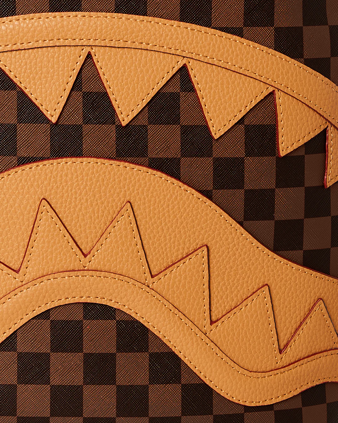 Sprayground Sharks In Paris Henny Never Too Many DLXV Backpack 8 Sprayground Sharks In Paris Henny Never Too Many DLXV Backpack - Image 8