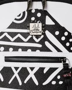 Sprayground A.I.8 African Intelligence - Origin Story DLXV Backpack -Fashion backpack-sprayground 7cc935 af4b350bc0ae4ef1927194afc27a28b7mv2