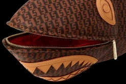 Sprayground Sharkfinity Shark Shape Duffel 14 Sprayground Sharkfinity Shark Shape Duffel -Fashion backpack-sprayground 7cc935 af89e91728894c6392800a3cb39d8b5amv2