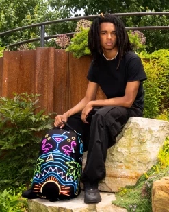 Sprayground Weekend Warrior Backpack -Fashion backpack-sprayground 7cc935 aff7b7db65504df8ab0397341fc10449mv2