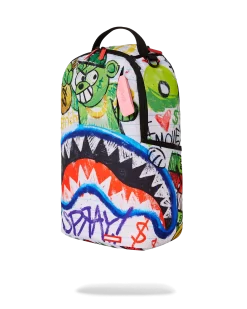 Sprayground Scribble Me Rich Backpack -Fashion backpack-sprayground 7cc935 b17773ef5b974c52ba7cee19f741f688mv2