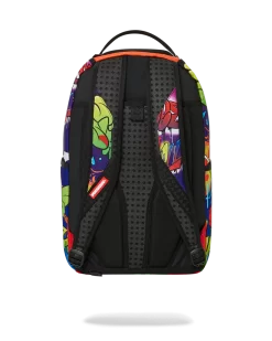 Sprayground Teenage Mutant Ninja Turtles Attack Mode Backpack -Fashion backpack-sprayground 7cc935 b1788743e3434a95aba52bc35d7298bamv2