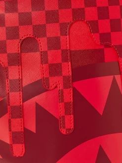 Sprayground XTC Sharks In Wonderland DLX Backpack -Fashion backpack-sprayground 7cc935 b1bc6e1033c44cab9e24217be8ba3a67mv2