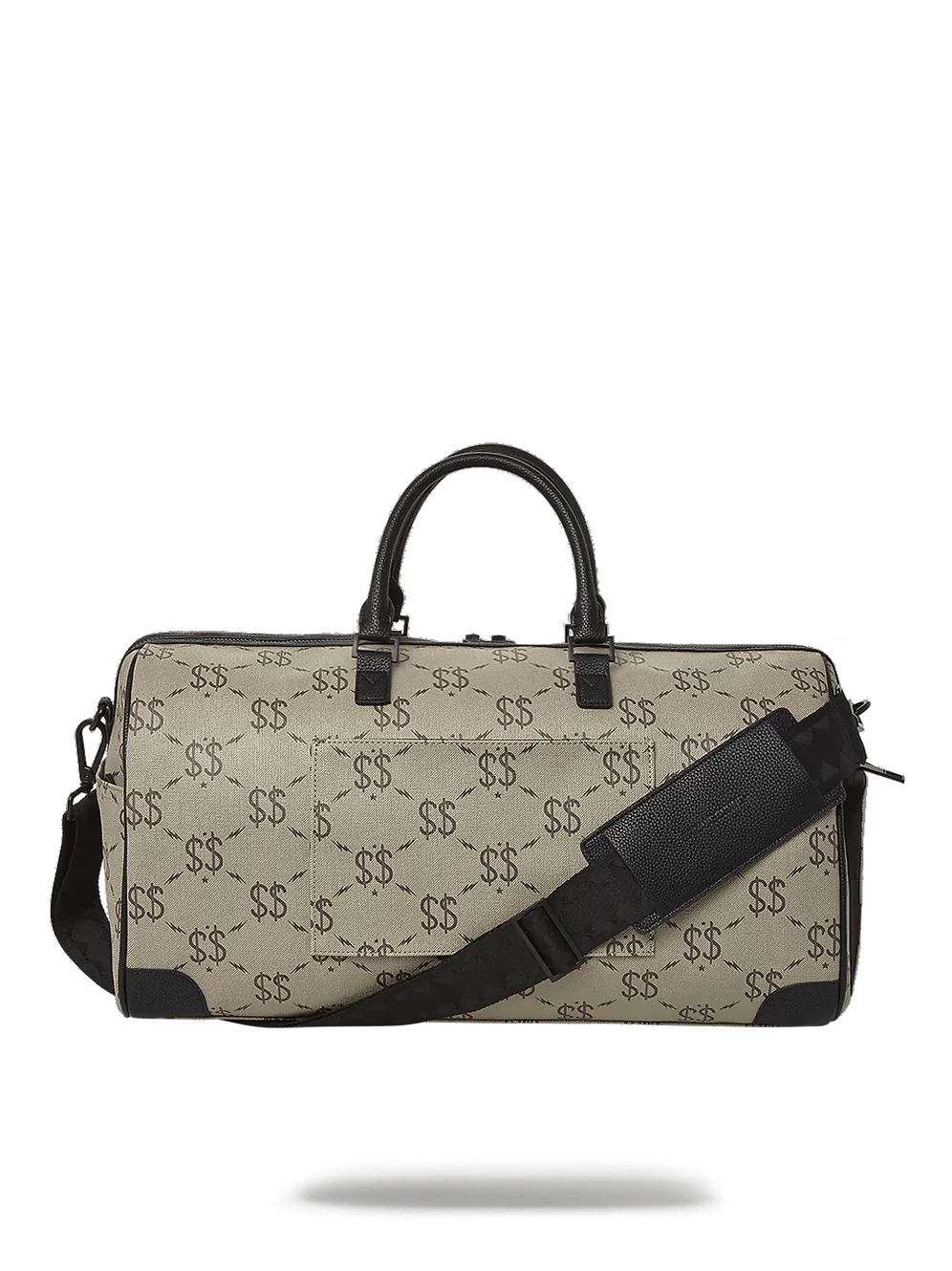 Sprayground The Getaway Duffle Bag 4 Sprayground The Getaway Duffle Bag - Image 4