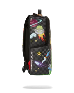 Sprayground UFO THO DLXV Backpack 14 Sprayground UFO THO DLXV Backpack -Fashion backpack-sprayground 7cc935 b609c79cff0b455f8d2bb87099624b42mv2
