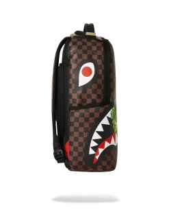 Sprayground Money Bear All Will Be Revealed DLXV Backpack -Fashion backpack-sprayground 7cc935 bb8c25661674473da5421e7bf60d0446mv2
