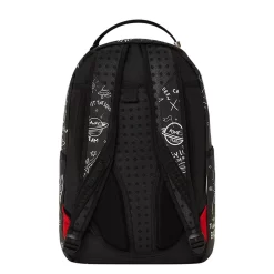 Sprayground Intergalactic Doodles Glow In The Dark DLXV Backpack -Fashion backpack-sprayground 7cc935 bca21fa6a4bd4bd1953f19a142cf428cmv2