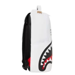 Sprayground Shark Central 2.0 White DLXV Backpack -Fashion backpack-sprayground 7cc935 bd2fd341d2ce41ad8ab28c6e0f980712mv2