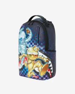 Sprayground We Out Here DLXV Backpack 15 Sprayground We Out Here DLXV Backpack -Fashion backpack-sprayground 7cc935 be35962578624804969ecd20654e6b38mv2