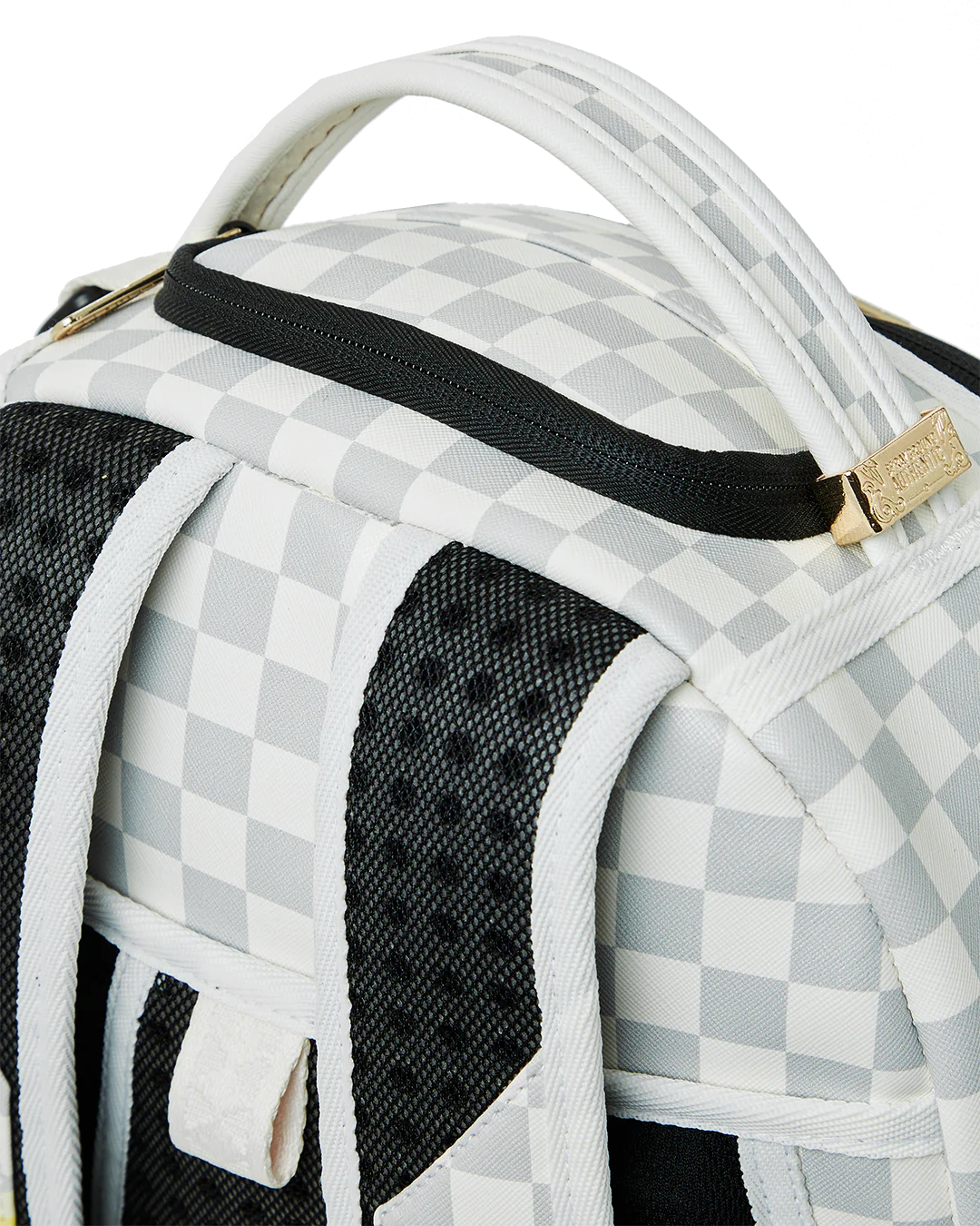 Sprayground Sailor Moon Wink DLXV Backpack 7 Sprayground Sailor Moon Wink DLXV Backpack - Image 7