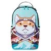 Sprayground I Need A Hero Backpack