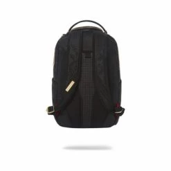 Sprayground Black Mamba DLXSVF Backpack -Fashion backpack-sprayground 7cc935 c4e1c3a94b4044dda1c64ec67ab34cf6mv2
