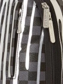 Sprayground Chateau Ghost (DLXV) Backpack 6 Sprayground Chateau Ghost (DLXV) Backpack - Image 6