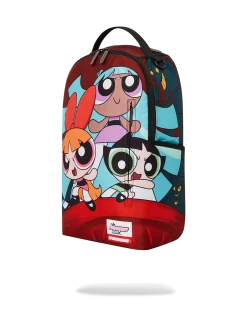 Sprayground Powepuff Girls Never Back Down Backpack 14 Sprayground Powepuff Girls Never Back Down Backpack -Fashion backpack-sprayground 7cc935 c6729182d8d24881aeadfd36c0c44f8amv2