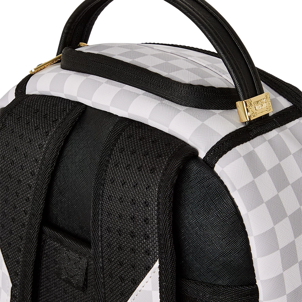 Sprayground Astromane Smashout DLXV Backpack 6 Sprayground Astromane Smashout DLXV Backpack - Image 6