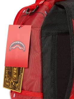Sprayground Break In Case Of Emergency Shark DLX Backpack -Fashion backpack-sprayground 7cc935 c81f84210e4b4026b835fa3de223ce69mv2
