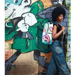 Sprayground I Need A Hero Backpack -Fashion backpack-sprayground 7cc935 c851a3cfcd3942e98b04210773767f1emv2