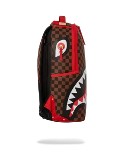 Sprayground All Or Nothing Sharks In Paris DLXV Backpack 17 Sprayground All Or Nothing Sharks In Paris DLXV Backpack -Fashion backpack-sprayground 7cc935 c8accc403f97430fba15b722ace1ee0amv2