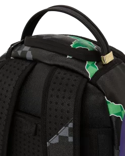 Sprayground The Wild One DLXV Backpack 18 Sprayground The Wild One DLXV Backpack -Fashion backpack-sprayground 7cc935 c98ca5b9c22a4b8884343453fed2ab43mv2