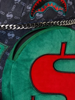 Sprayground Dinero MoneyBear TeddyBear Backpack -Fashion backpack-sprayground 7cc935 ca887157832f4b048cd9b273c2cfdacamv2