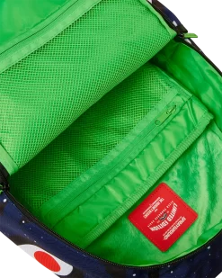 Sprayground Rick & Morty Oops Backpack -Fashion backpack-sprayground 7cc935 cb06e3331e1541f49020fabf35bfd406mv2