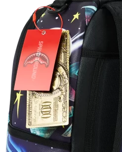 Sprayground Astromane Welcome To My World DLXV Backpack -Fashion backpack-sprayground 7cc935 cb6c0e2165fb4c0a8b922feb760ea02dmv2