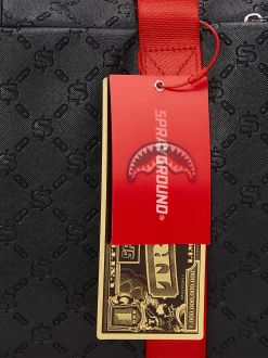 Sprayground Private Jet Duffle -Fashion backpack-sprayground 7cc935 cd369c4b63df4916b5af8630415277b6mv2