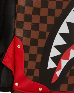 Sprayground All Or Nothing Sharks In Paris DLXV Backpack 24 Sprayground All Or Nothing Sharks In Paris DLXV Backpack -Fashion backpack-sprayground 7cc935 cd842c2d7b29436ab1745b76da91a8cfmv2