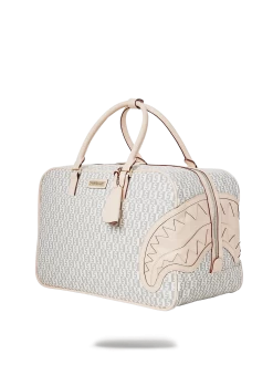 Sprayground Crème De La Crème Aeronaut Duffle -Fashion backpack-sprayground 7cc935 cd996212d29f4f31b5ebbd32d9d1e989mv2