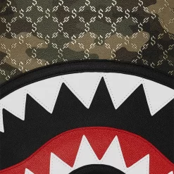 Sprayground Lasers Blazin DLXV Backpack 21 Sprayground Lasers Blazin DLXV Backpack -Fashion backpack-sprayground 7cc935 cdd8807a65634fc58c4ee8fff1c81e14mv2