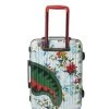Sprayground The Sanctuary Split 21.5'' Carry-On Luggage