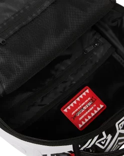 Sprayground A.I.8 African Intelligence - Origin Story DLXV Backpack -Fashion backpack-sprayground 7cc935 d1ec8d0464c5498599025843bce45ad8mv2