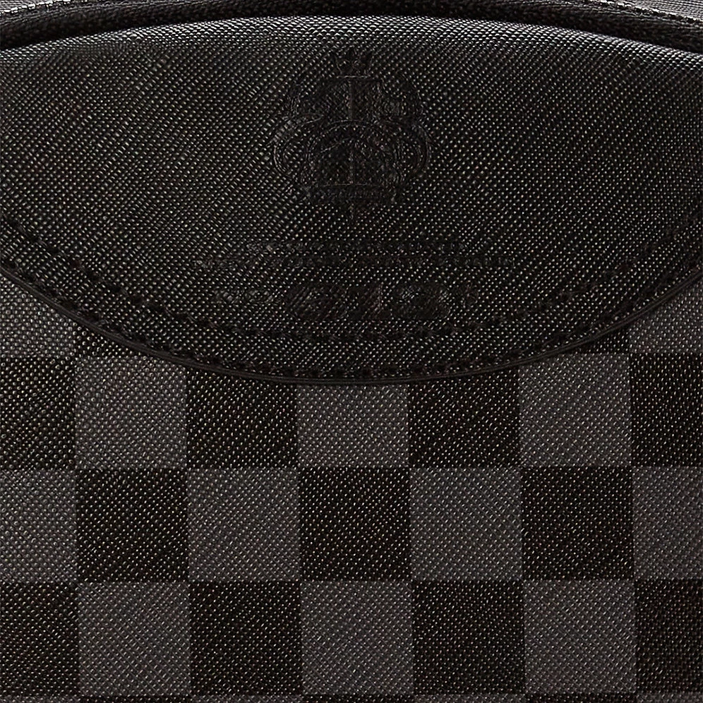 Sprayground Henny Air To The Throne Savage Backpack 6 Sprayground Henny Air To The Throne Savage Backpack - Image 6