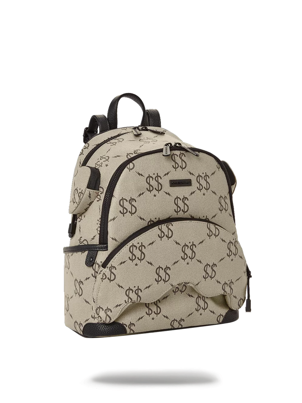 Sprayground The Getaway Savage Backpack 2 Sprayground The Getaway Savage Backpack - Image 2