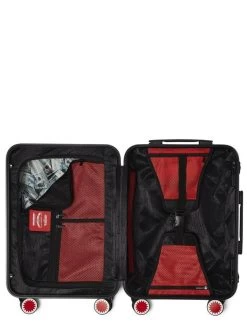 Sprayground The Sanctuary Split 21.5'' Carry-On Luggage -Fashion backpack-sprayground 7cc935 d38ff65618dd44358df1ee30cb7a1864mv2