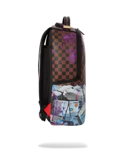 Sprayground The Heist DLXV Backpack 14 Sprayground The Heist DLXV Backpack -Fashion backpack-sprayground 7cc935 d51c57465bf4458f912ca600a73ebf40mv2